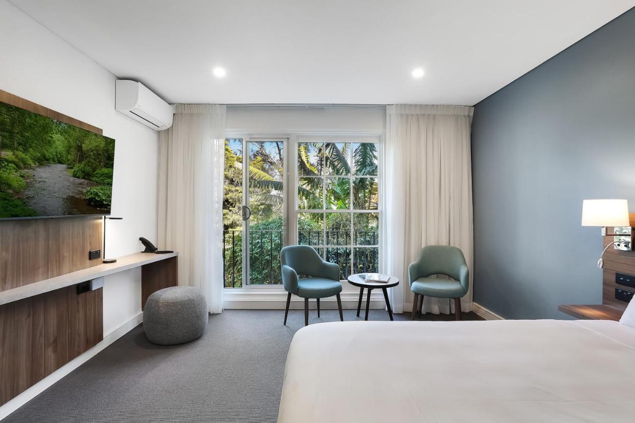 Killara Hotel & Suites Exteriör bild