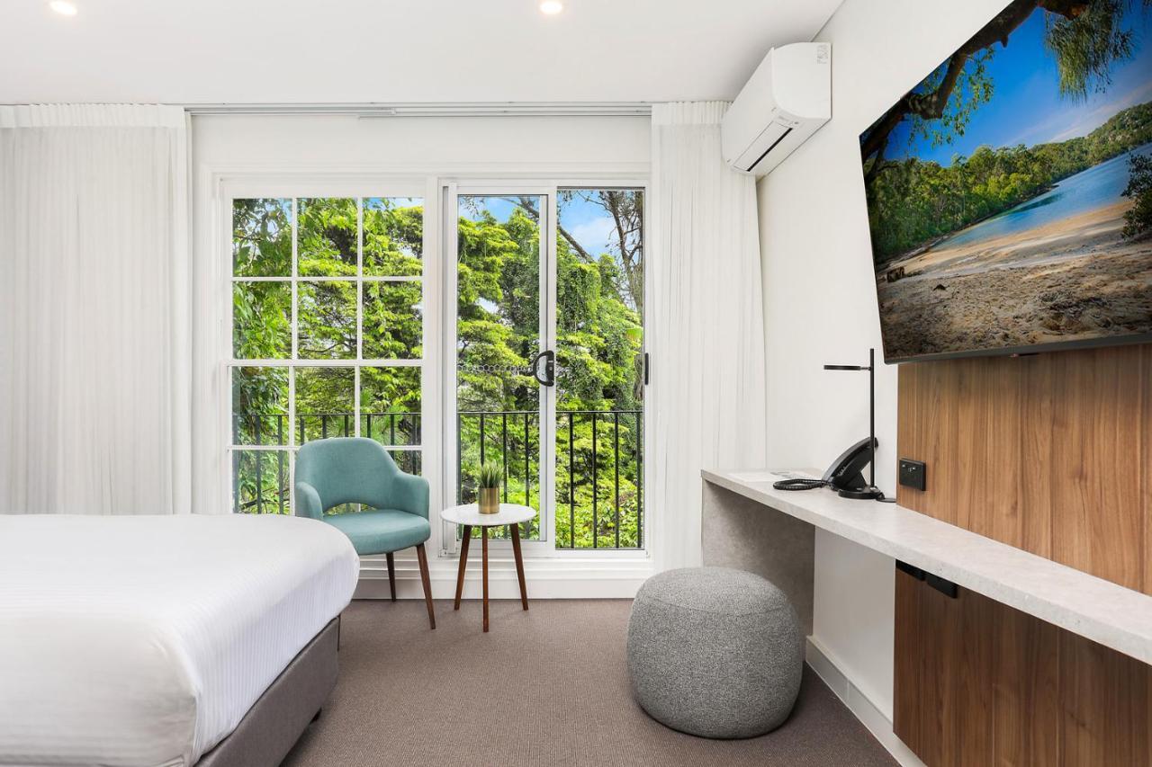 Killara Hotel & Suites Exteriör bild
