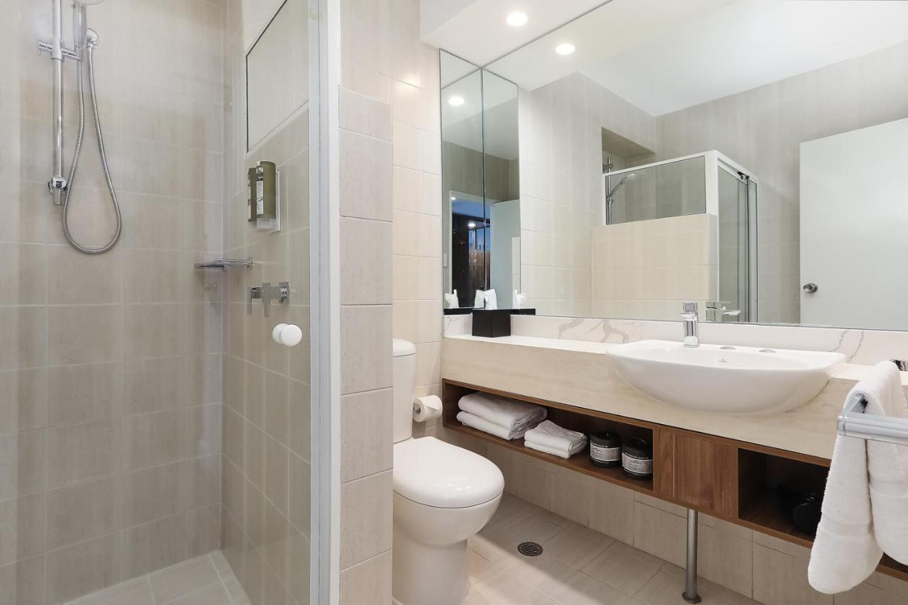 Killara Hotel & Suites Exteriör bild