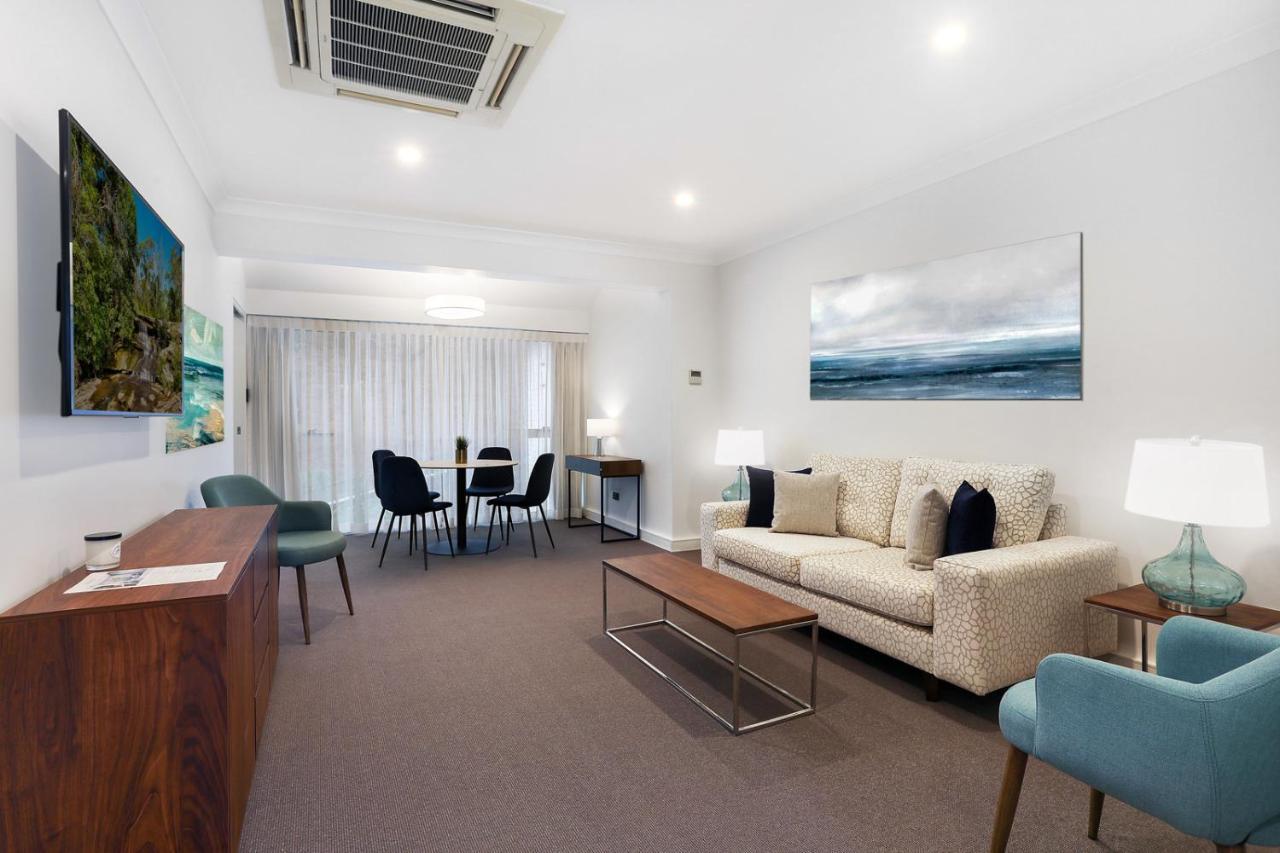 Killara Hotel & Suites Exteriör bild
