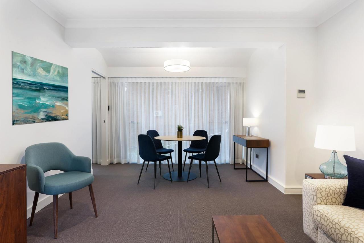 Killara Hotel & Suites Exteriör bild