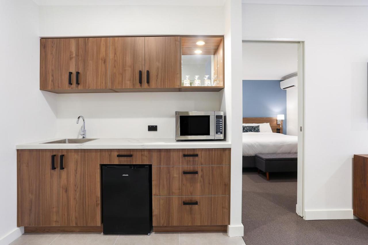 Killara Hotel & Suites Exteriör bild