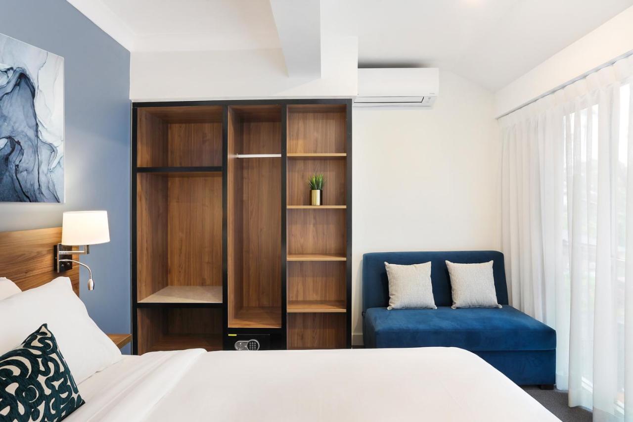 Killara Hotel & Suites Exteriör bild