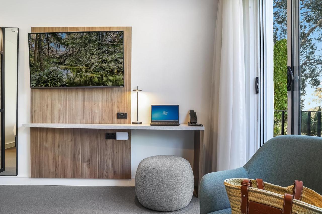 Killara Hotel & Suites Exteriör bild