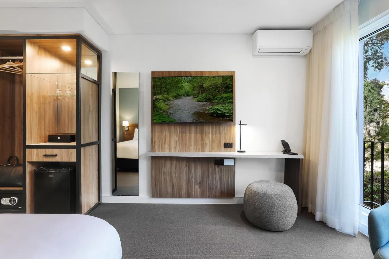 Killara Hotel & Suites Exteriör bild