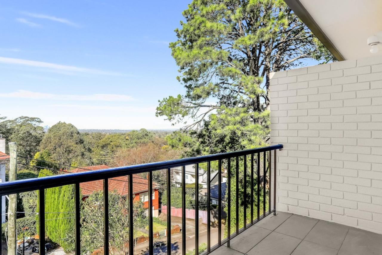 Killara Hotel & Suites Exteriör bild