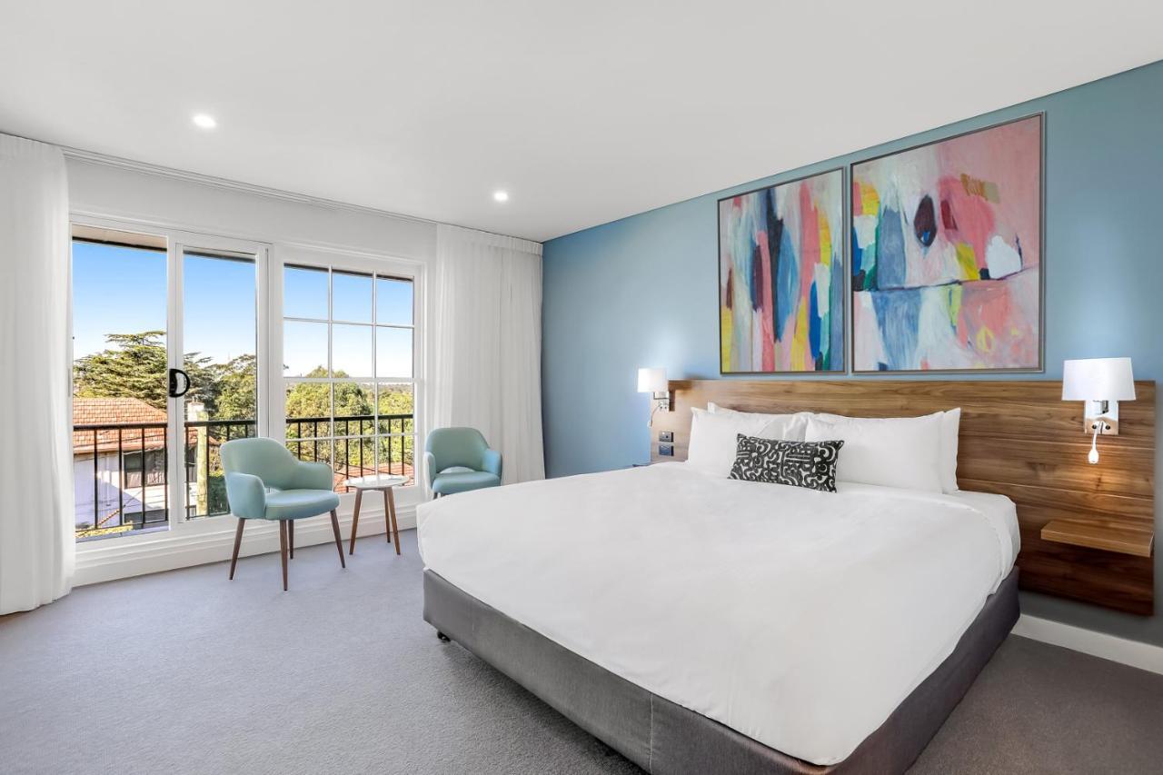 Killara Hotel & Suites Exteriör bild