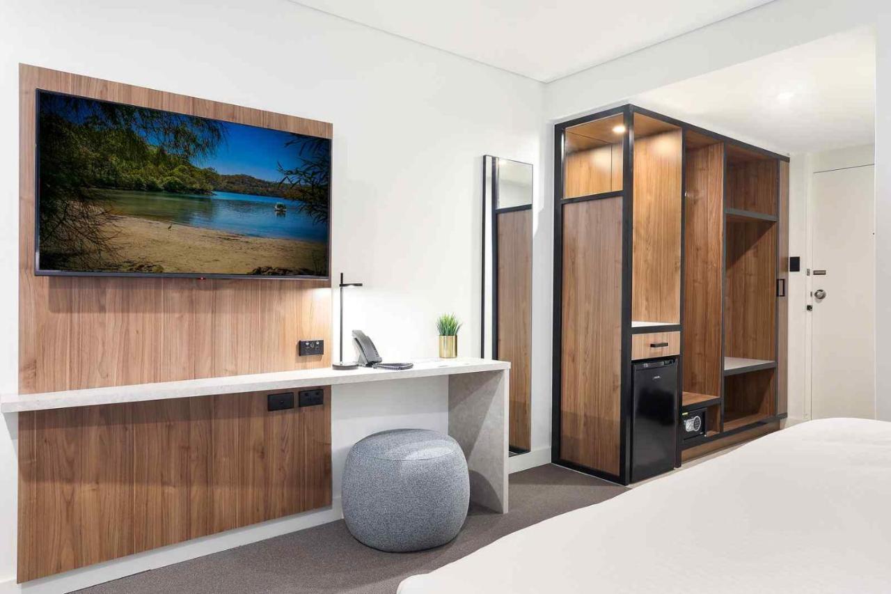 Killara Hotel & Suites Exteriör bild