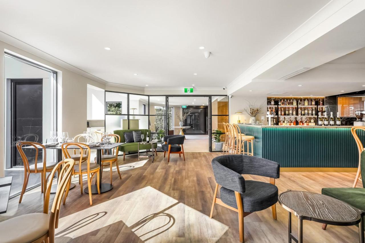 Killara Hotel & Suites Exteriör bild