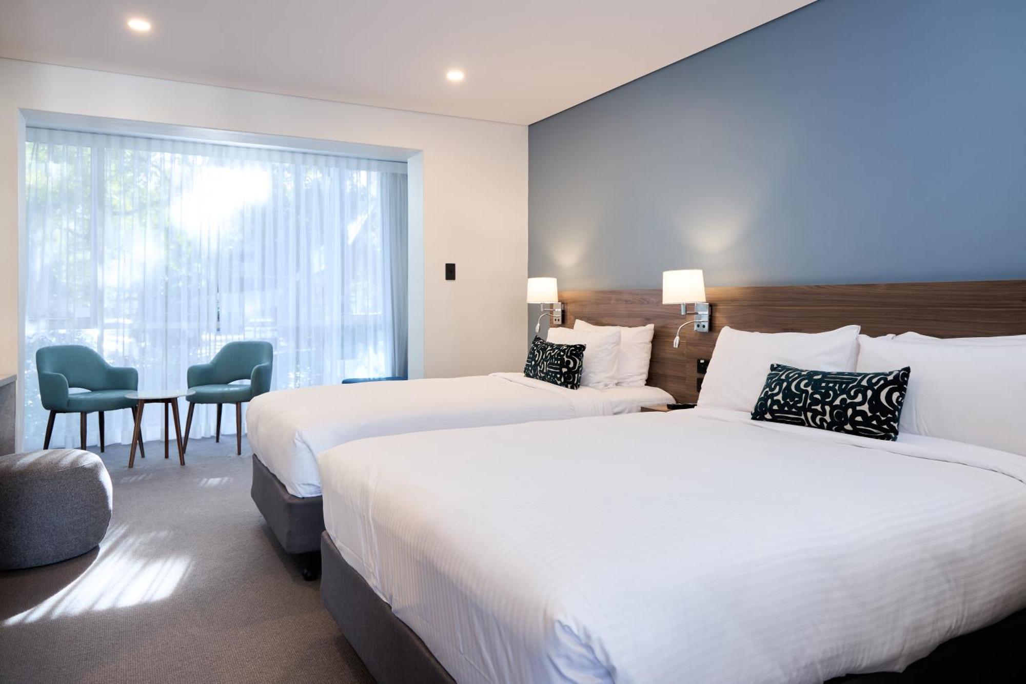 Killara Hotel & Suites Exteriör bild