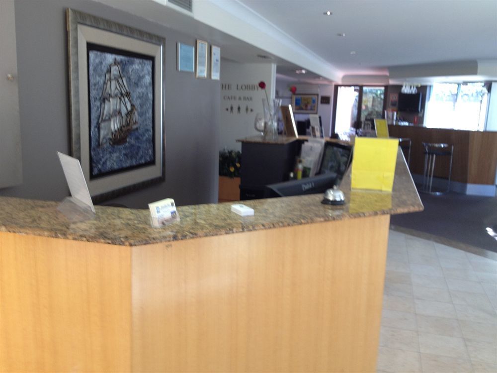 Killara Hotel & Suites Exteriör bild