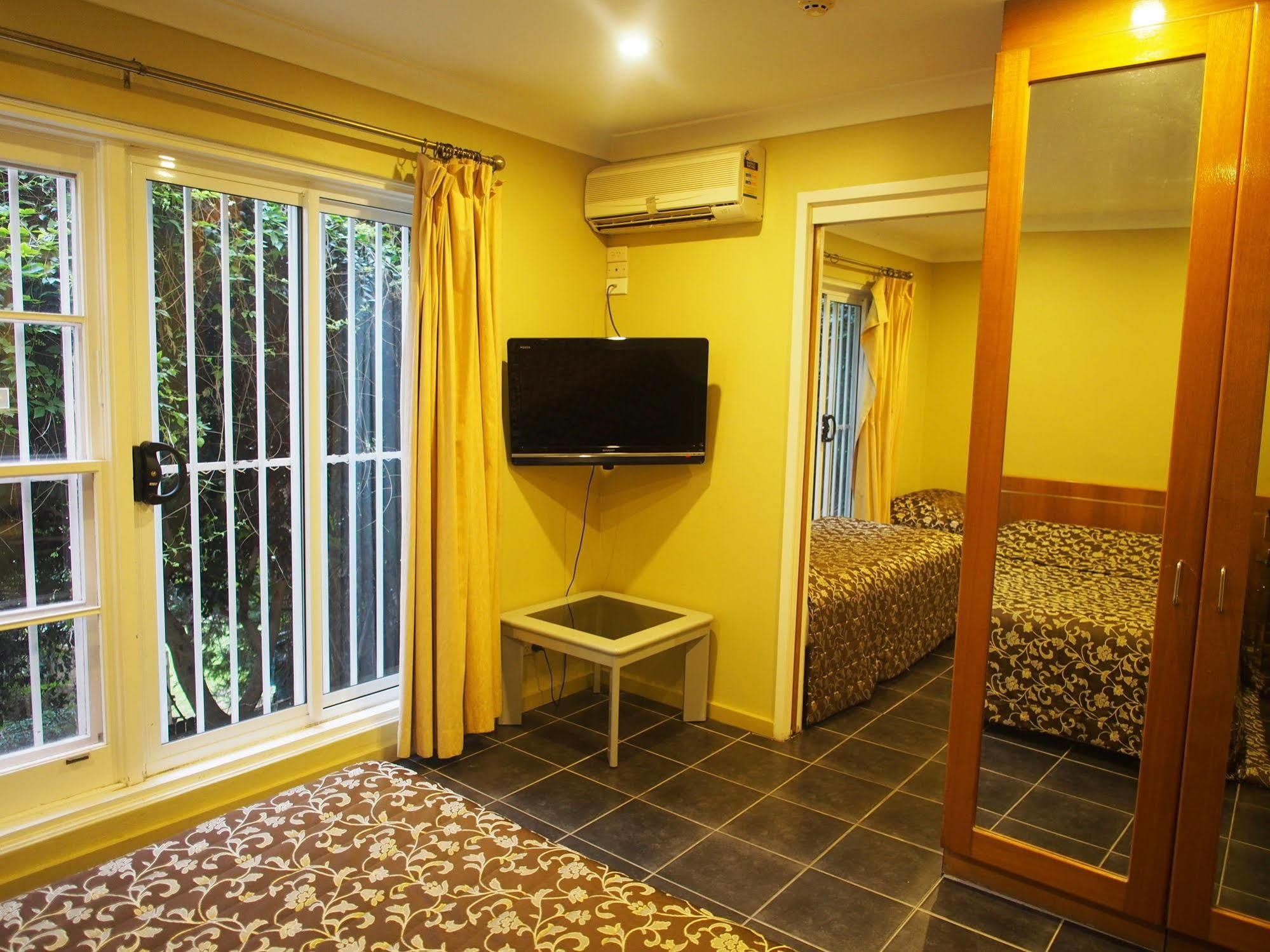 Killara Hotel & Suites Exteriör bild