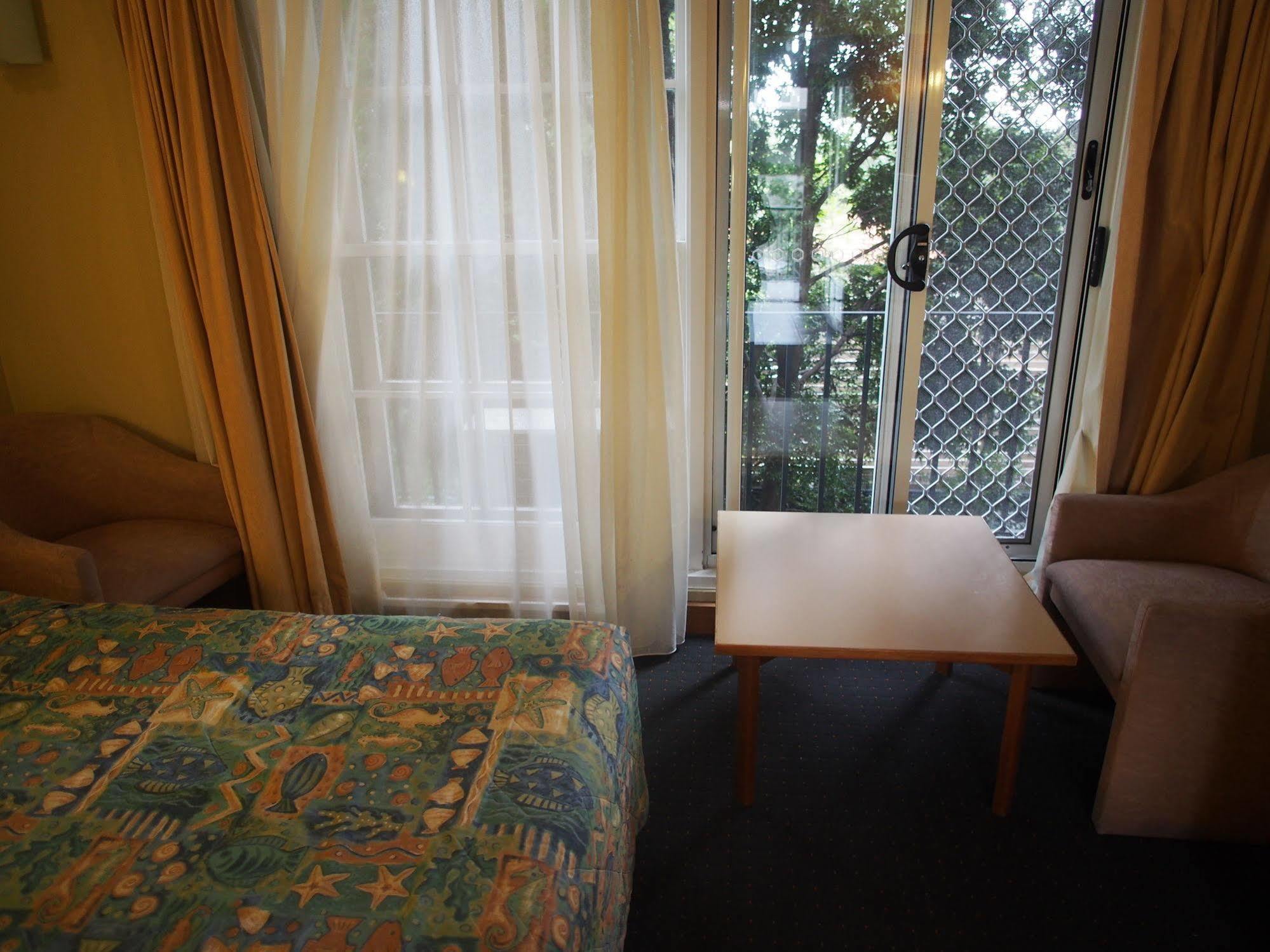 Killara Hotel & Suites Exteriör bild